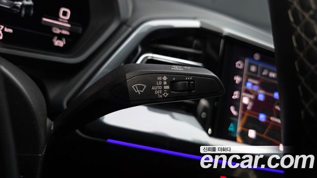Audi Q4 e-tron (F4) 40 Premium Sportback 2023 — фото 30