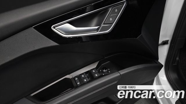 Audi Q4 e-tron (F4) 40 Premium Sportback 2023 — фото 35