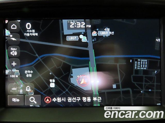 Kia Sorento Diesel 2.0 2WD Prestige 2019 — фото 18
