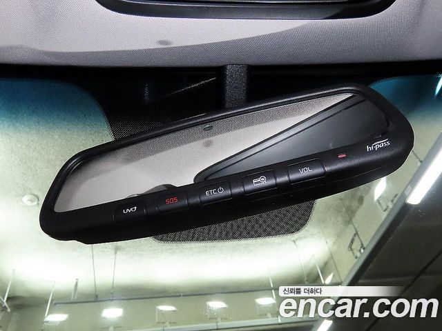 Kia Sorento Diesel 2.0 2WD Prestige 2019 — фото 20