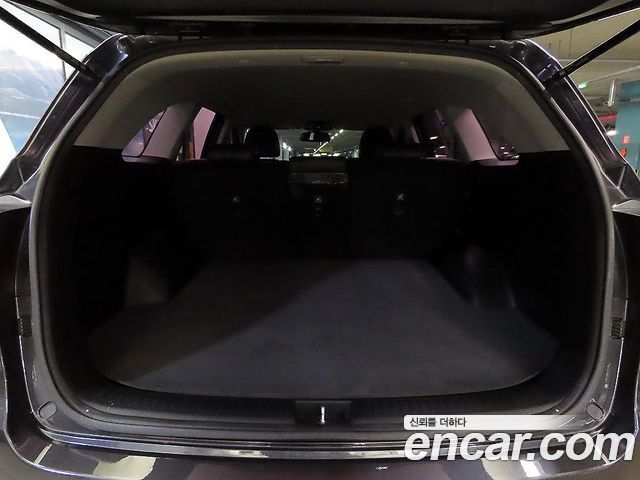 Kia Sorento Diesel 2.0 2WD Prestige 2019 — фото 21