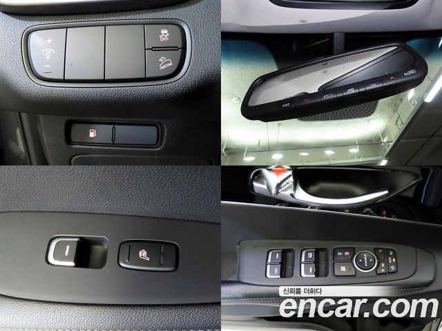 Kia Sorento Diesel 2.0 2WD Prestige 2019 — фото 22