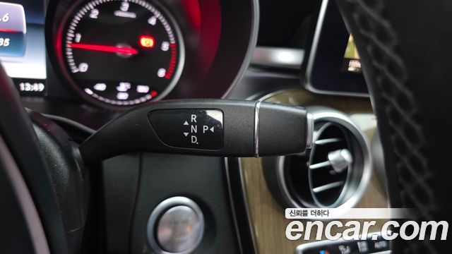 Mercedes-Benz C-Class (W205) C220 BlueTEC Exclusive 2015 — фото 9
