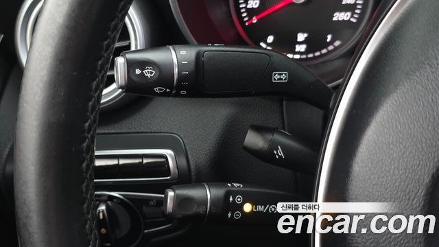 Mercedes-Benz C-Class (W205) C220 BlueTEC Exclusive 2015 — фото 16