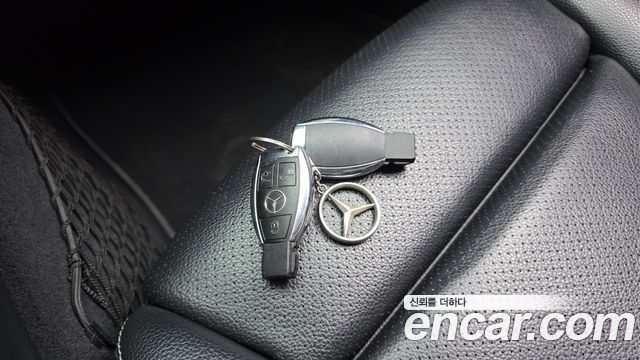 Mercedes-Benz C-Class (W205) C220 BlueTEC Exclusive 2015 — фото 20