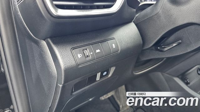 Hyundai Santa Fe Diesel 2.2 2WD Premium 2021 — фото 16