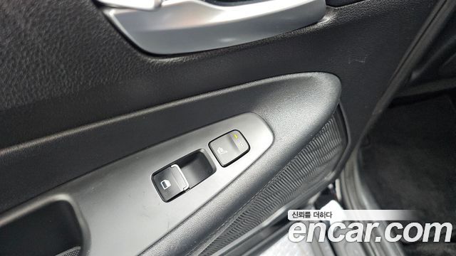 Hyundai Santa Fe Diesel 2.2 2WD Premium 2021 — фото 18