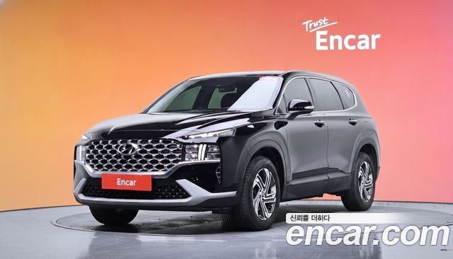 Hyundai Santa Fe Diesel 2.2 2WD Premium