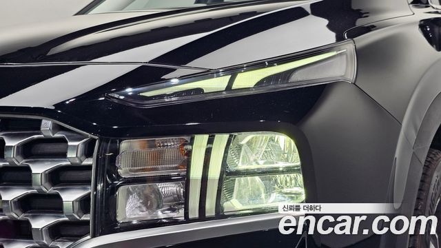 Hyundai Santa Fe Diesel 2.2 2WD Premium 2021 — фото 22