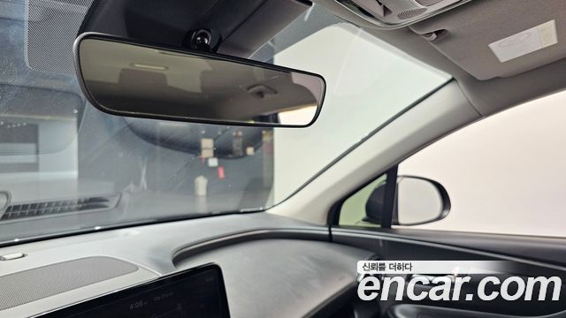 Hyundai Santa Fe Diesel 2.2 2WD Premium 2021 — фото 29