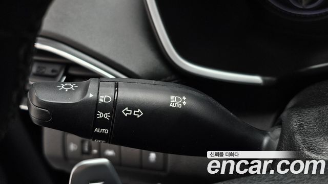 Hyundai Santa Fe Diesel 2.2 2WD Premium 2021 — фото 30