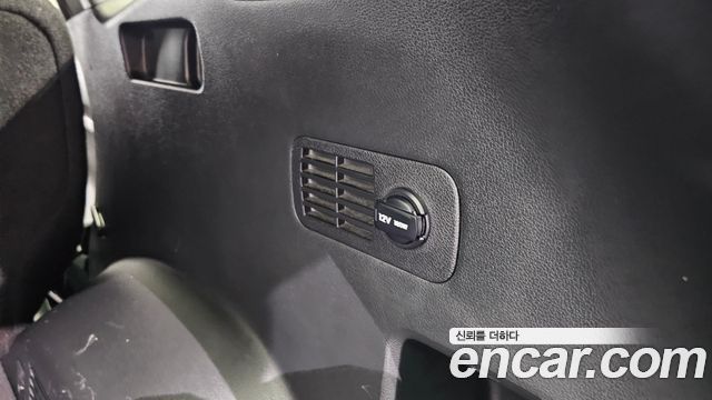 Hyundai Santa Fe Diesel 2.2 2WD Premium 2021 — фото 33