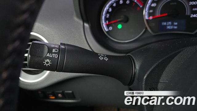 Renault Korea QM5 Neo Gasoline 2WD LE 2015 — фото 33