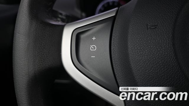 Renault Korea QM5 Neo Gasoline 2WD LE 2015 — фото 35