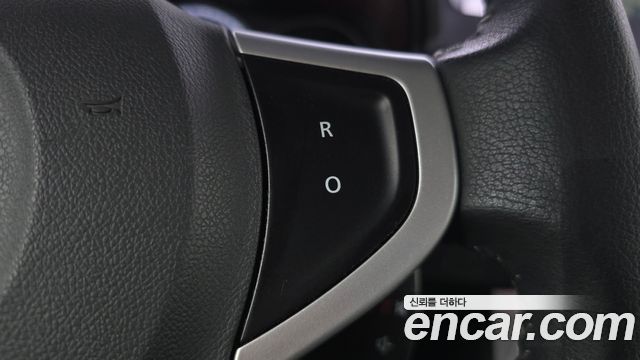 Renault Korea QM5 Neo Gasoline 2WD LE 2015 — фото 36