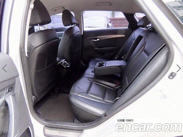 Hyundai i40 2.0 GDi Modern 2012 — фото 6