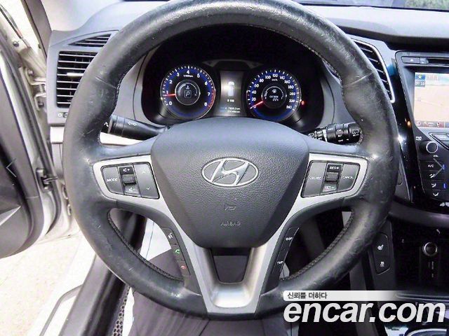 Hyundai i40 2.0 GDi Modern 2012 — фото 8