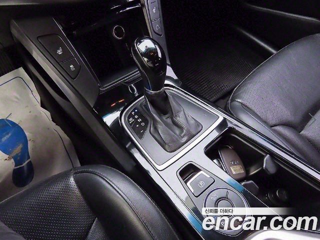 Hyundai i40 2.0 GDi Modern 2012 — фото 10