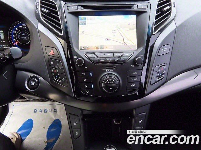 Hyundai i40 2.0 GDi Modern 2012 — фото 17