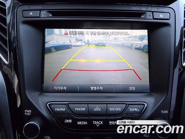 Hyundai i40 2.0 GDi Modern 2012 — фото 19