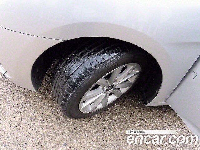 Hyundai i40 2.0 GDi Modern 2012 — фото 23