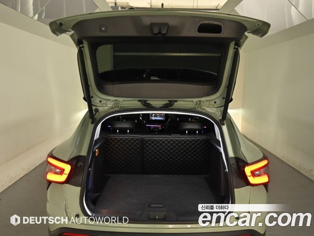 Chevrolet Trax Crossover 1.2 ACTIV 2025 — фото 23