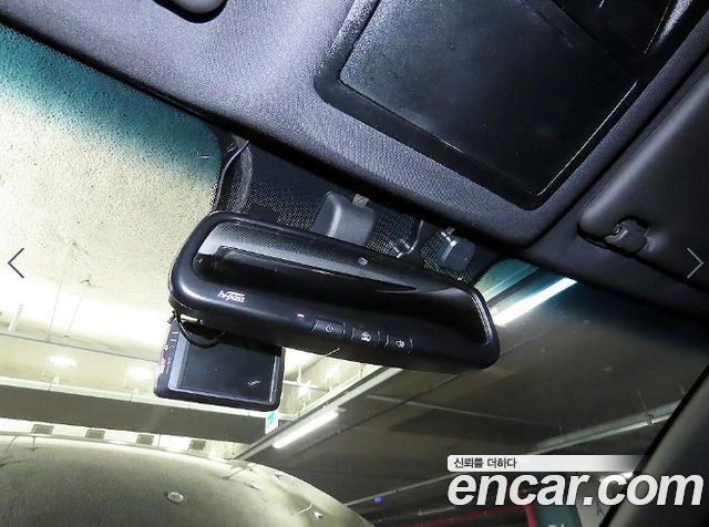 KG Mobility (SsangYong) Rexton Sports Khan Diesel 2.2 4WD Prestige Special (5-Link) 2020 — фото 20