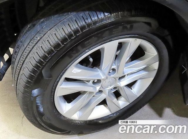 KG Mobility (SsangYong) Rexton Sports Khan Diesel 2.2 4WD Prestige Special (5-Link) 2020 — фото 24
