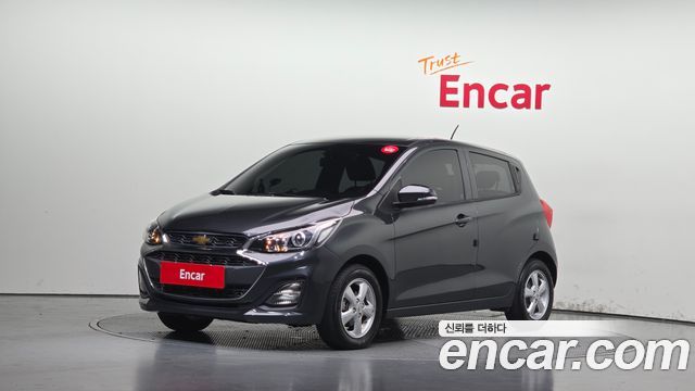 Chevrolet Spark LT