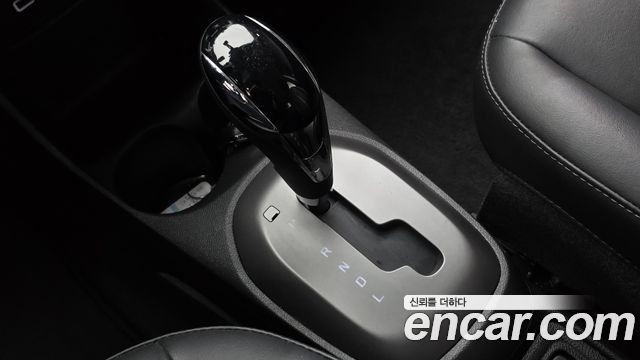 Chevrolet Spark LT 2022 — фото 9