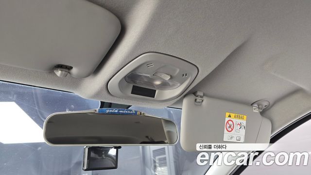 Chevrolet Spark LT 2022 — фото 20