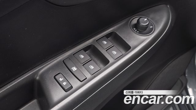 Chevrolet Spark LT 2022 — фото 29