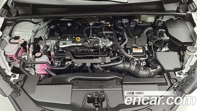 Toyota Prius (V) 2.0 XLE AWD 2026 — фото 6