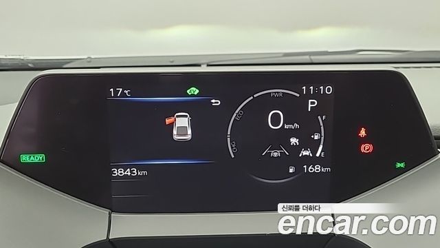 Toyota Prius (V) 2.0 XLE AWD 2026 — фото 8