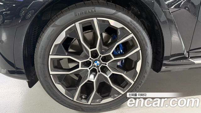 BMW X7 (G07) xDrive 40d M Sport 6STR 2026 — фото 5
