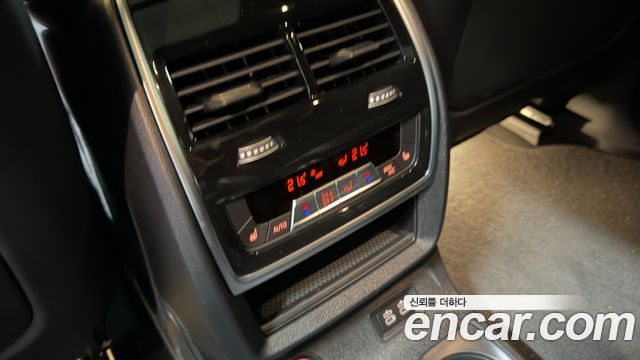 BMW X7 (G07) xDrive 40d M Sport 6STR 2026 — фото 18