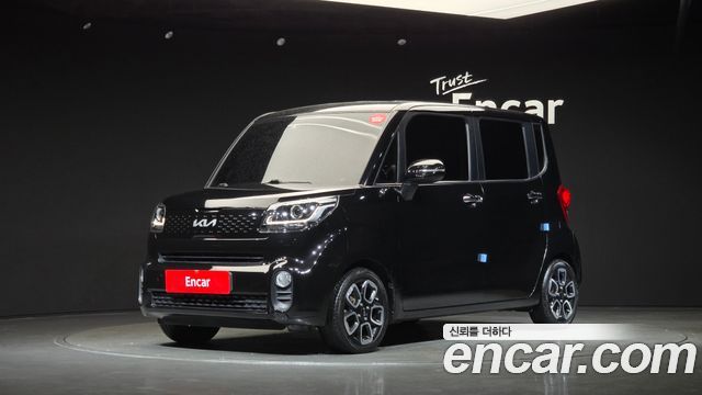 Kia Ray Best Selection