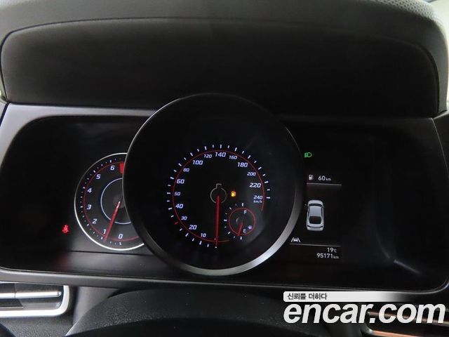 Hyundai Avante (CN7) 1.6 Smart 2022 — фото 7