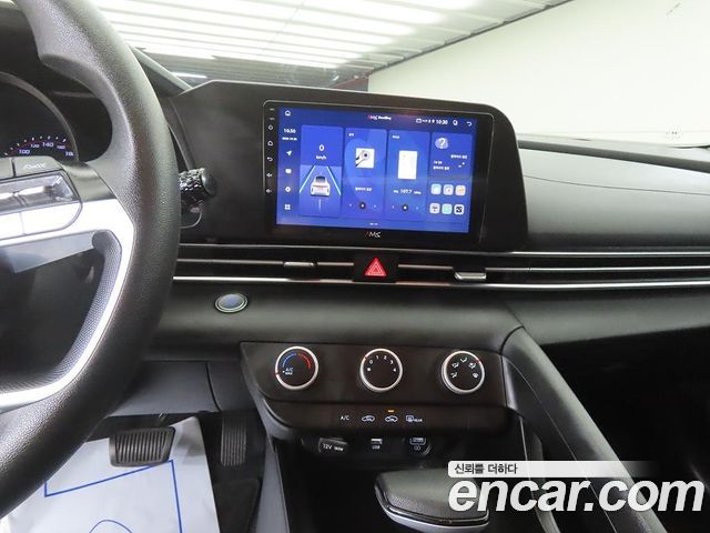Hyundai Avante (CN7) 1.6 Smart 2022 — фото 8