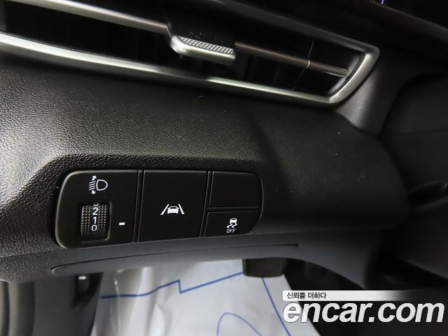 Hyundai Avante (CN7) 1.6 Smart 2022 — фото 16