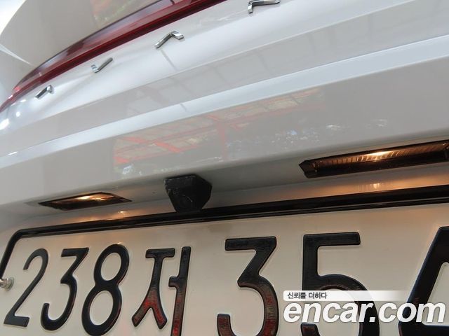 Hyundai Avante (CN7) 1.6 Smart 2022 — фото 19