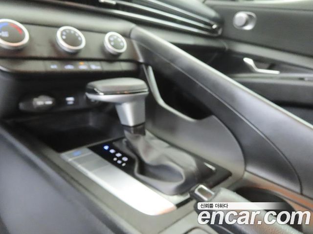 Hyundai Avante (CN7) 1.6 Smart 2022 — фото 23