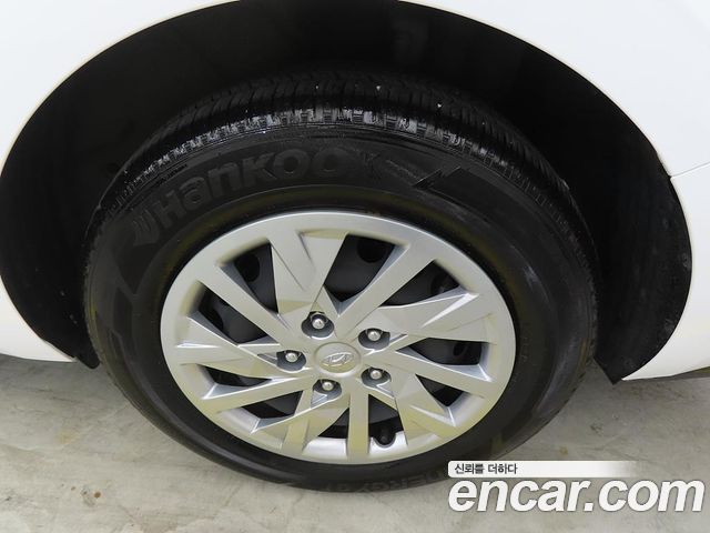 Hyundai Avante (CN7) 1.6 Smart 2022 — фото 24