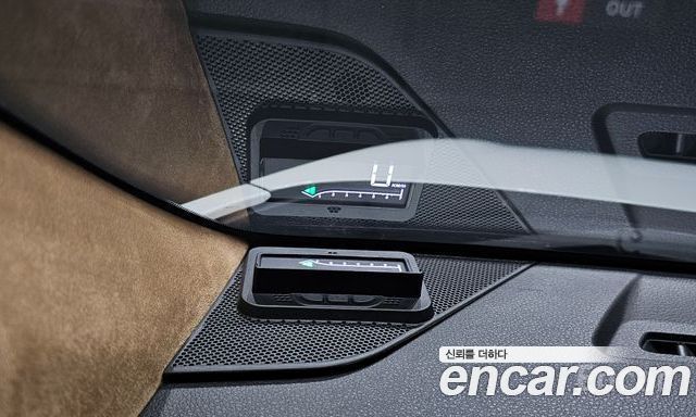 Kia Carnival (IV) Gasoline 7-Seater Hi-Limousine Signature 2023 — фото 17