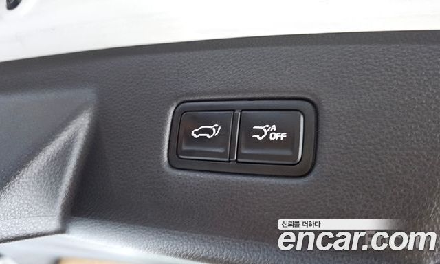 Kia Carnival (IV) Gasoline 7-Seater Hi-Limousine Signature 2023 — фото 19