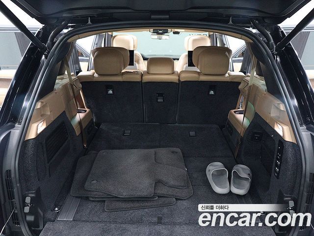 Land Rover Range Rover (V) P530 Autobiography Long Wheel Base 2024 — фото 5