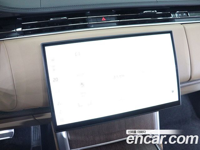 Land Rover Range Rover (V) P530 Autobiography Long Wheel Base 2024 — фото 8