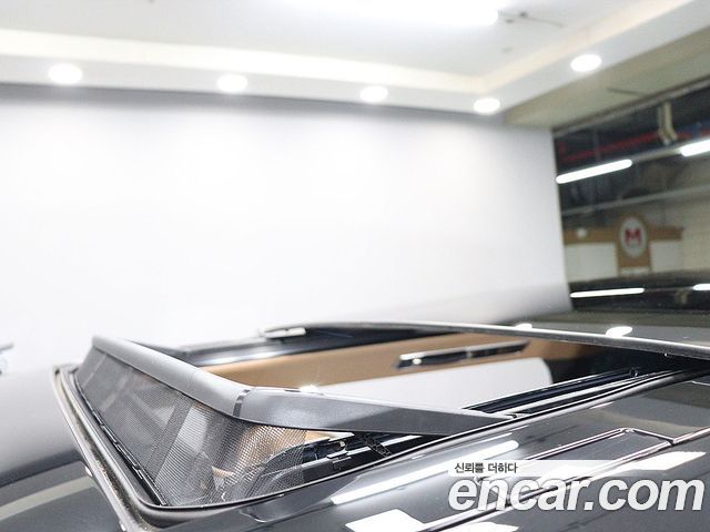 Land Rover Range Rover (V) P530 Autobiography Long Wheel Base 2024 — фото 15