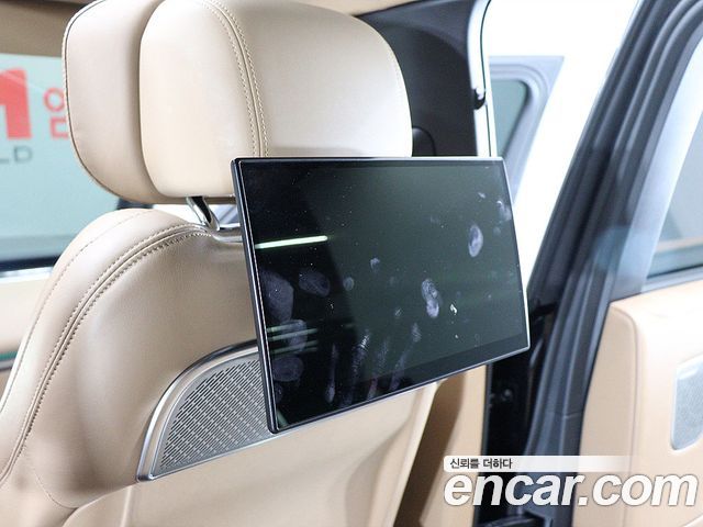 Land Rover Range Rover (V) P530 Autobiography Long Wheel Base 2024 — фото 18