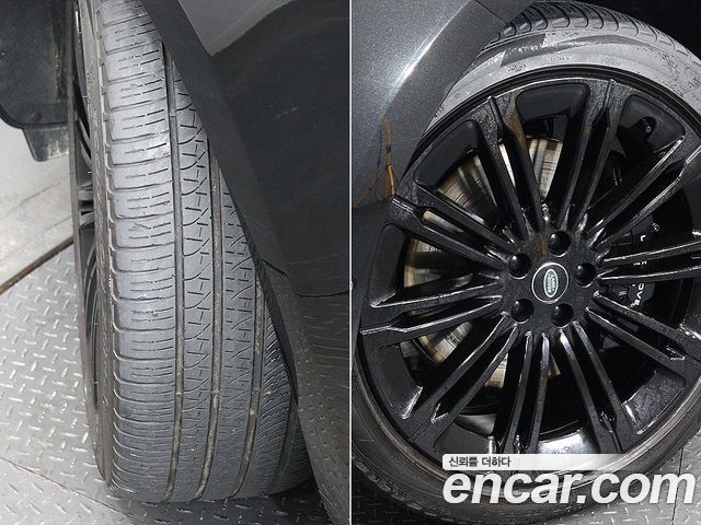 Land Rover Range Rover (V) P530 Autobiography Long Wheel Base 2024 — фото 24
